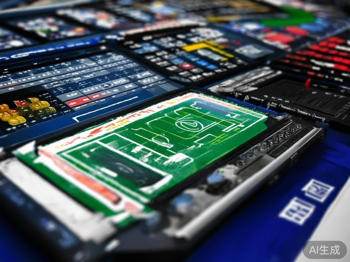 2.&nbsp;多样化的投注玩法
平台提供多种竞猜方式，如