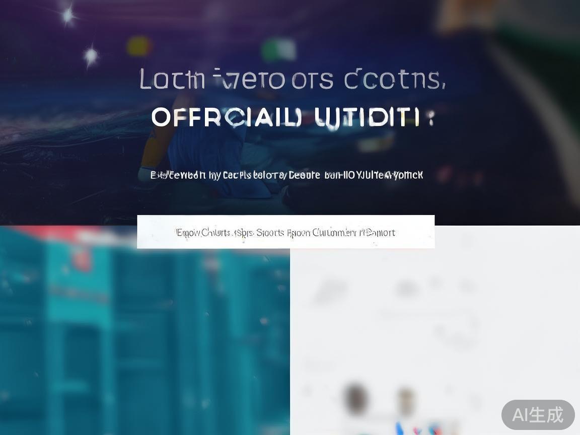 欧亿体育入口网址最新官方推荐与详细使用指南,轻松畅玩体育投注平台 访问官方网站:通常,欧亿体育会在其官方网页公布最新