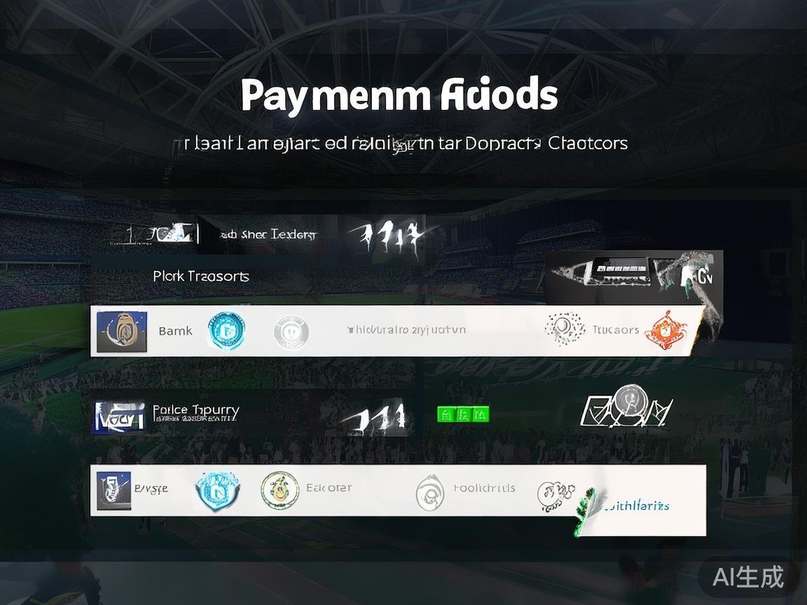 欧亿体育oetyb5平台支付方式详解及资金安全保障措施分析 作为一家注重用户体验的体育娱乐平台,欧亿体育提供了