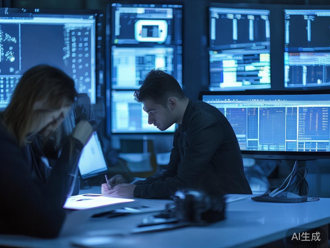 3.&nbsp;账户审核与安全检测
为确保资金安全，平台会