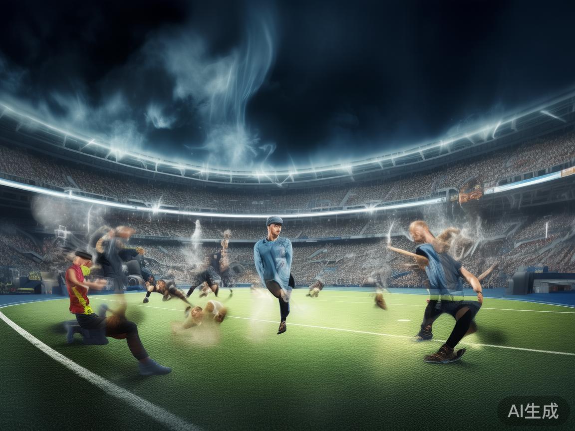 随着体育产业的快速增长和多元化发展，合作伙伴的角色