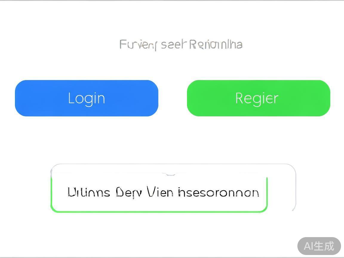 欧亿体育官网app下载后如何注册账号:详细步骤流程指南 在应用首页,你会看到“登录”或“注册”按钮。点击“