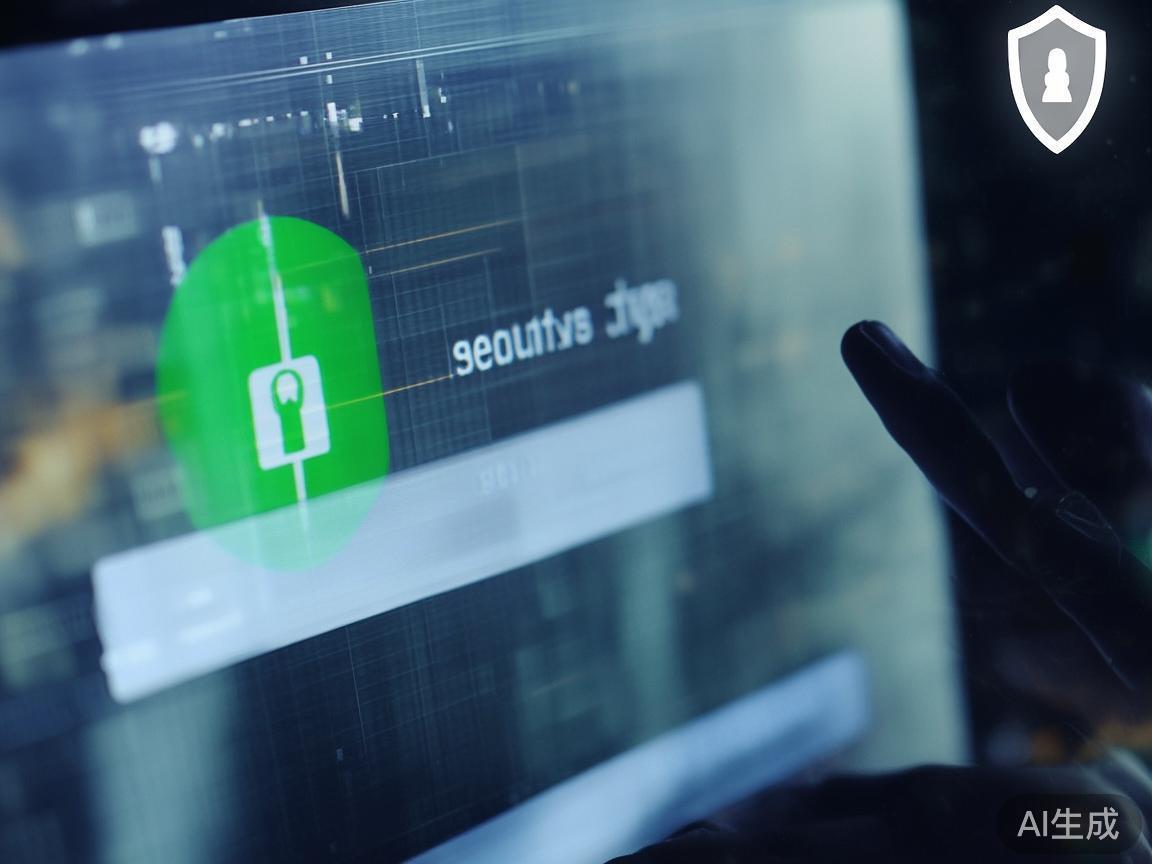 安全验证措施确保登录过程的安全
在登录时，应重点