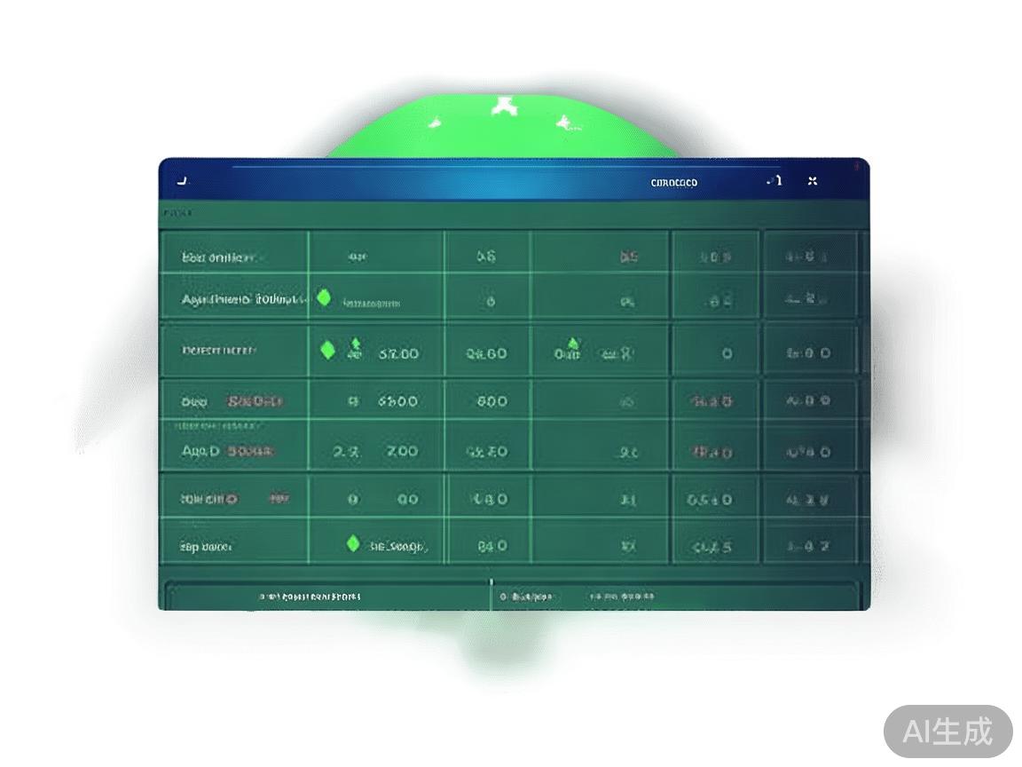 作为一个新兴的体育娱乐平台，欧亿体育平台以其直观的