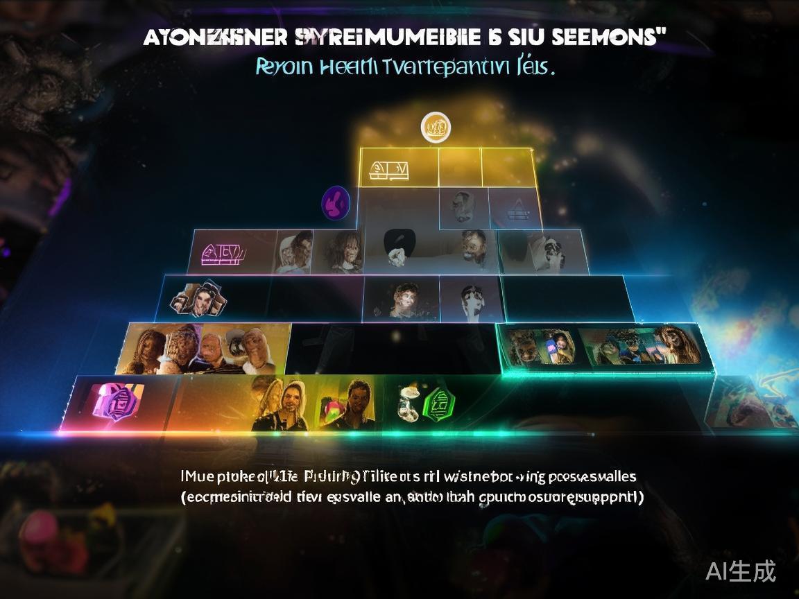 会员等级制度的设计关注点在于公平性与激励性。例如，