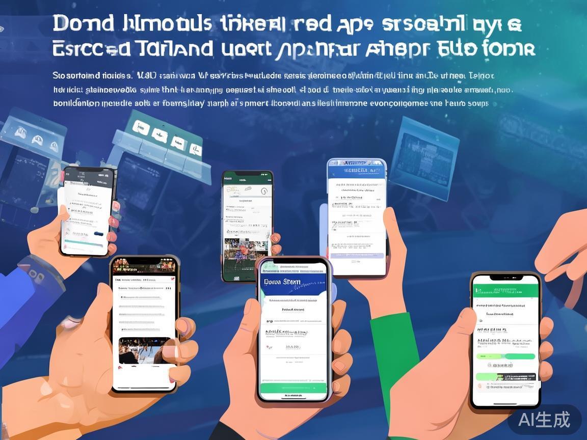 对于不同的手机系统，下载安装欧亿体育app的方法略
