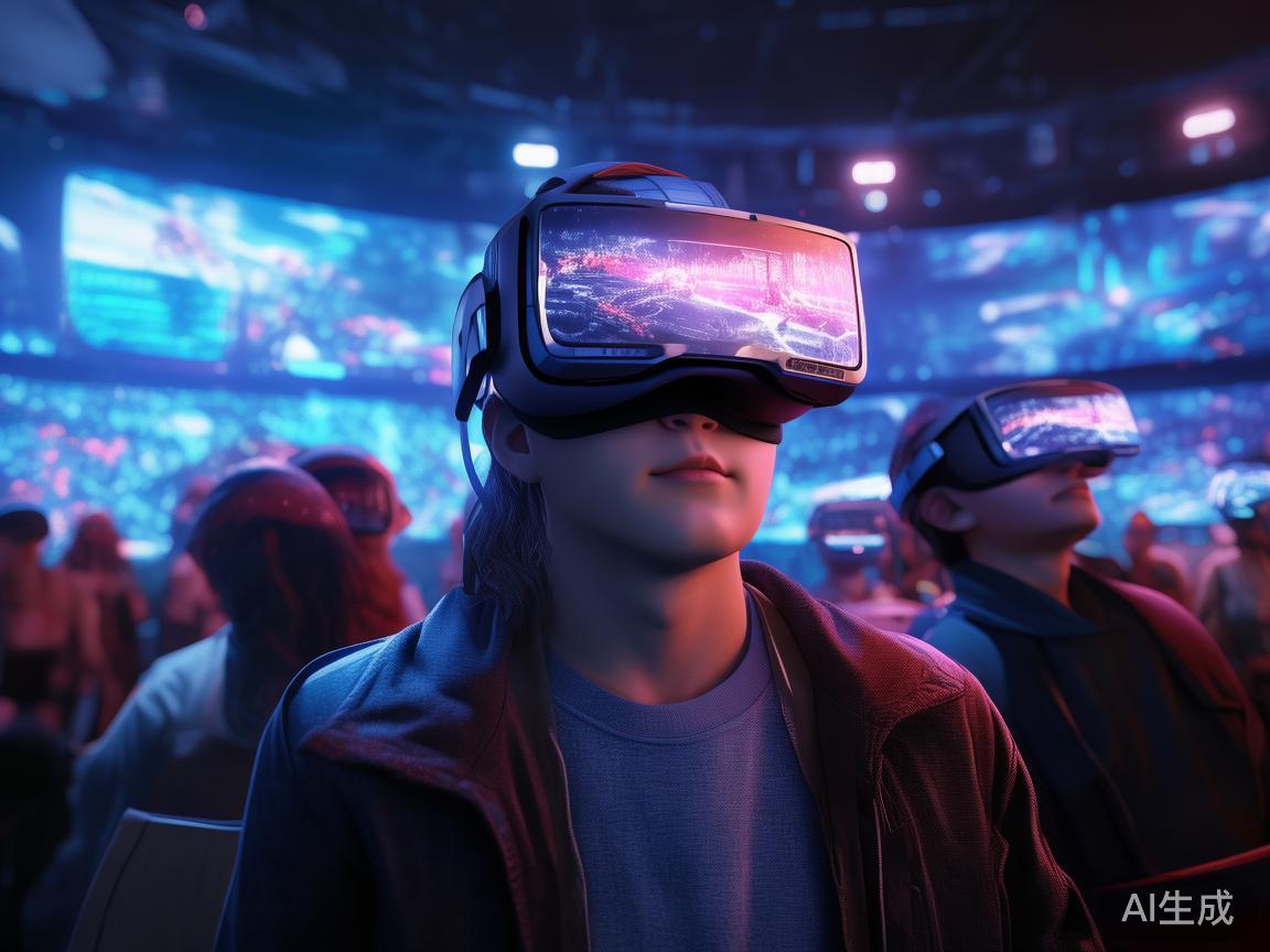 在数字化转型方面，欧亿不断引入虚拟现实（VR）、增