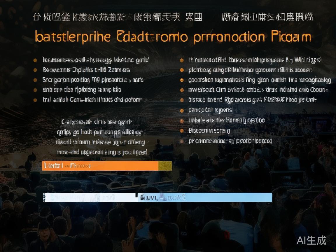 在当今竞争激烈的体育娱乐行业中，合作伙伴与推广计划