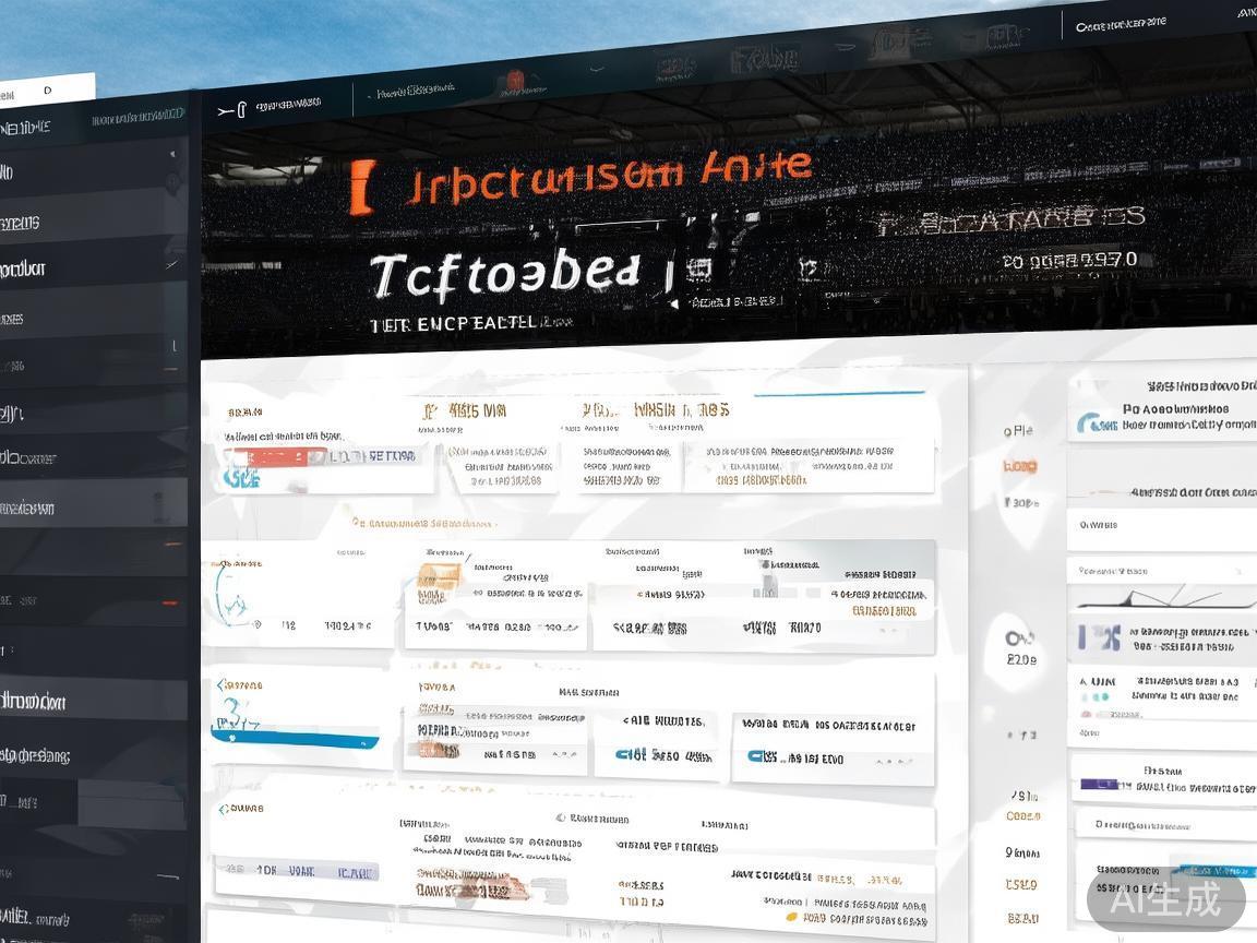在当今信息爆炸的时代，欲了解一场足球或篮球比赛的最