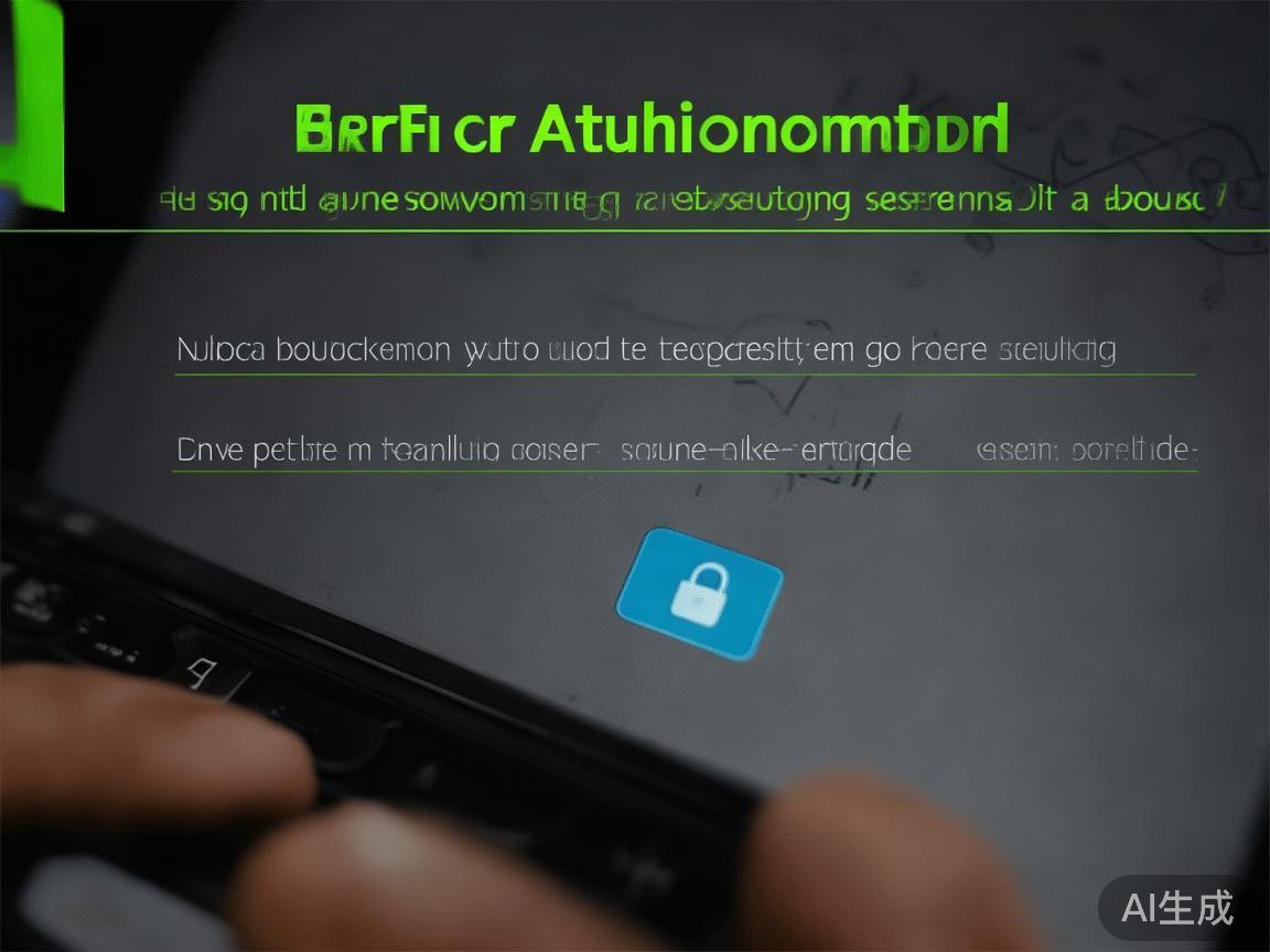 全面解析欧亿体育官网登录信息安全措施与个人隐私保护策略 此外,开启多重身份验证(Multi-Factor