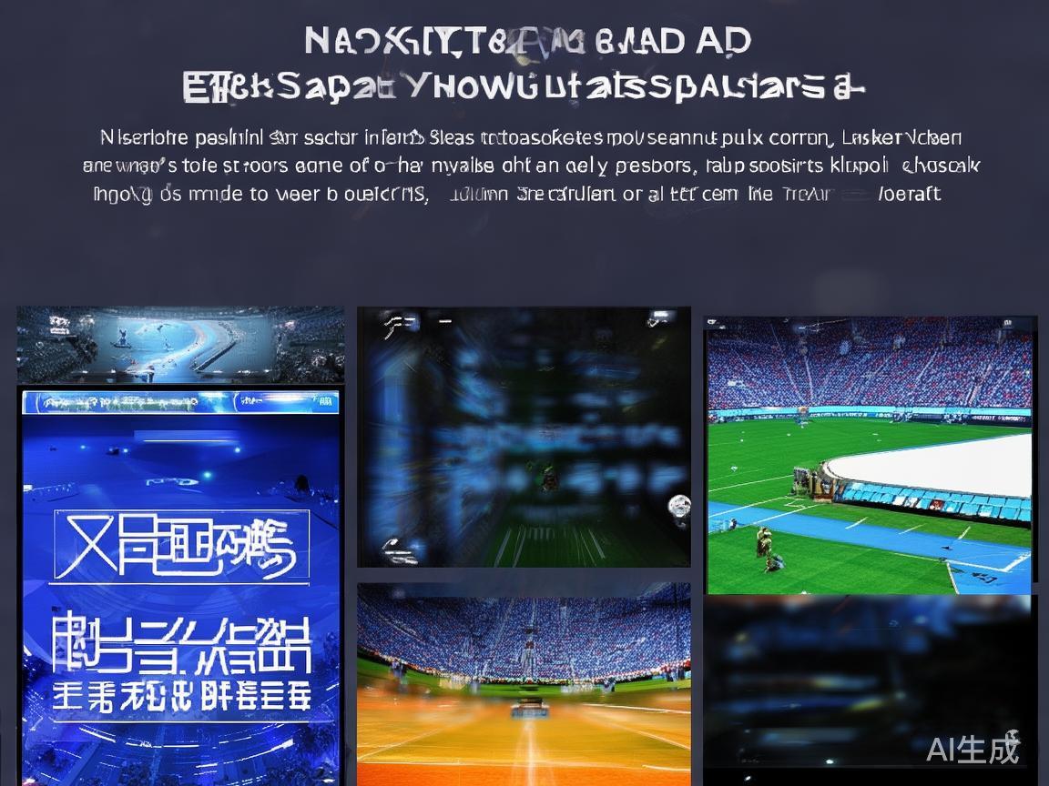 在当今数字化娱乐时代，体育娱乐平台已成为广大体育迷