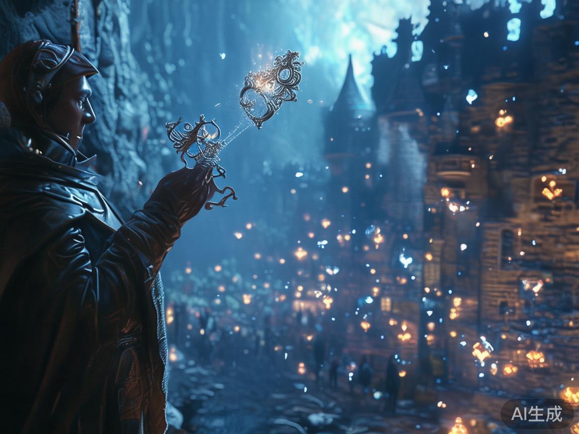 良好的安全机制可以为用户保驾护航。例如，启用双重验